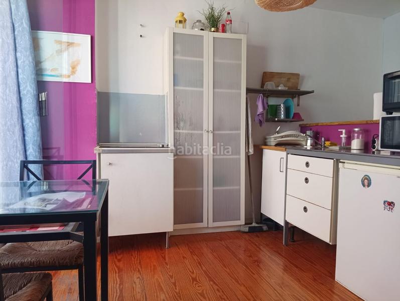 Foto a23f28c1-3af1-4a13-843c-441b5514c359. Casa  en zona centro con cuatro apartamentos en explotación en Sevilla