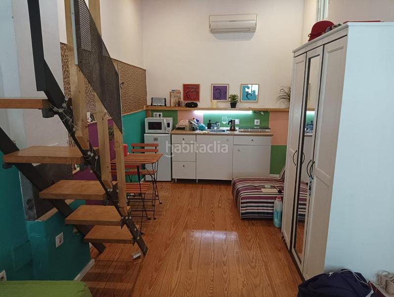 Foto a6d86038-08cb-4206-a97a-3392425f83ab. Casa  en zona centro con cuatro apartamentos en explotación en Sevilla