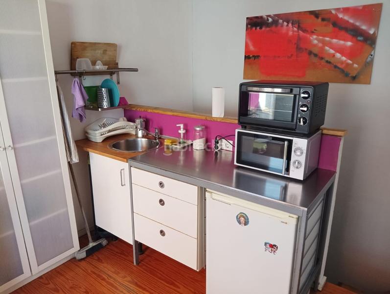 Foto bcdea583-e777-419f-a3a3-61c52f979c83. Casa  en zona centro con cuatro apartamentos en explotación en Sevilla