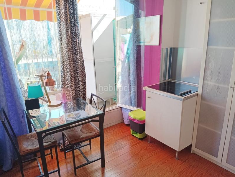 Foto c40613fc-67be-4f90-9613-14a61d560612. Casa  en zona centro con cuatro apartamentos en explotación en Sevilla