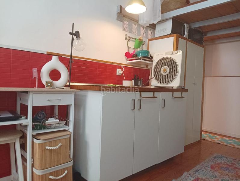 Foto cad23999-8a93-4d5d-8d1e-45a104c8c9f0. Casa  en zona centro con cuatro apartamentos en explotación en Sevilla