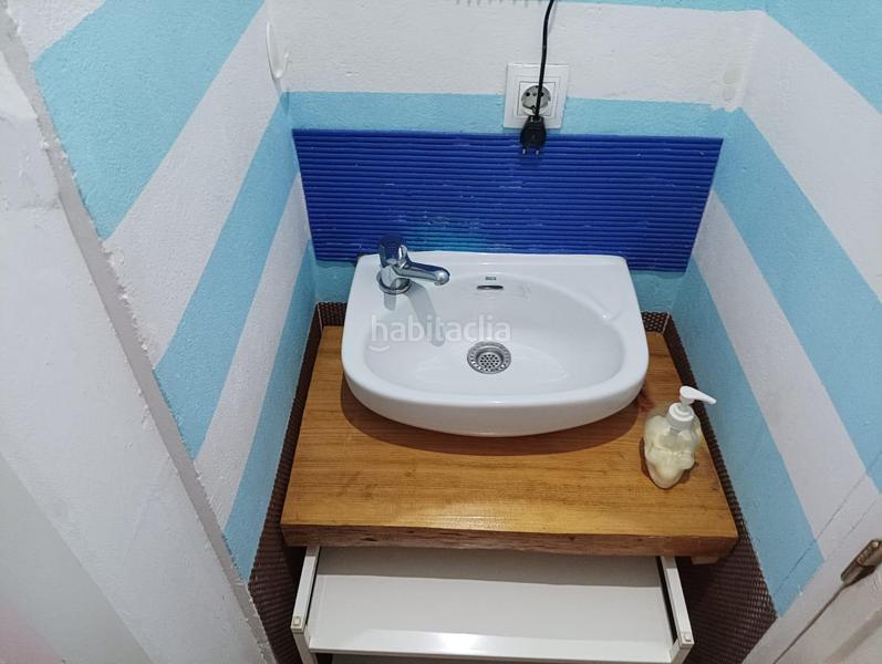 Foto cf59b484-20ff-4932-9299-e274a36beec2. Casa  en zona centro con cuatro apartamentos en explotación en Sevilla