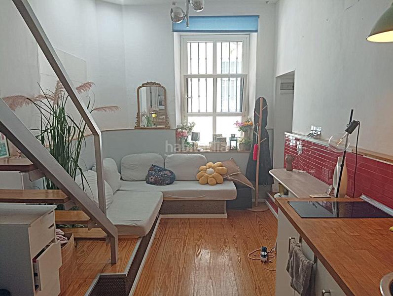 Foto d067bfac-e5b4-4a85-a3ff-b0496d841914. Casa  en zona centro con cuatro apartamentos en explotación en Sevilla