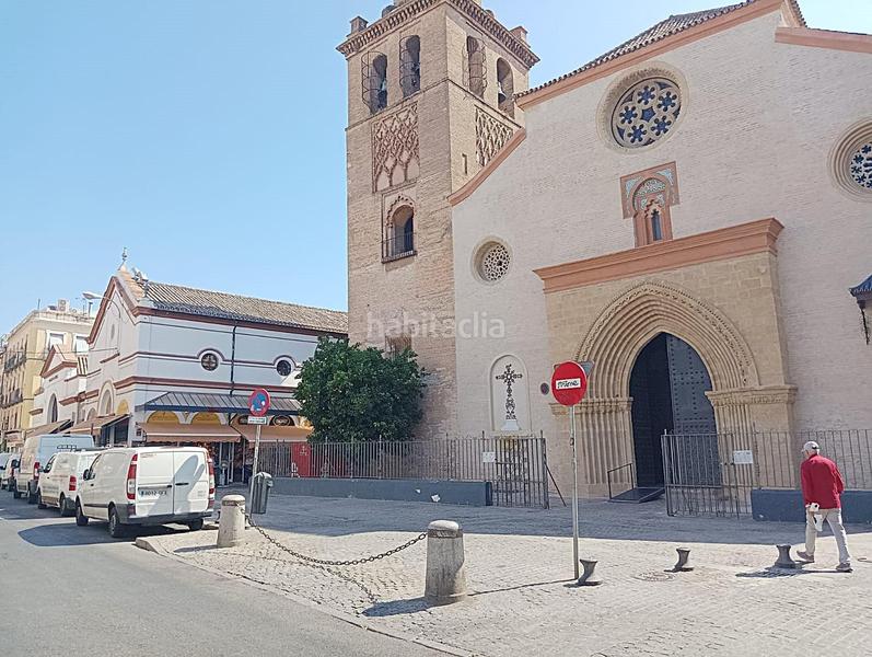 Foto f978911c-85a9-4d2a-9842-cb2fd3596410. Casa  en zona centro con cuatro apartamentos en explotación en Sevilla