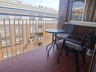 Lloguer Pis a Arenal - Museo. Piso en calle arjona con garaje y trastero!