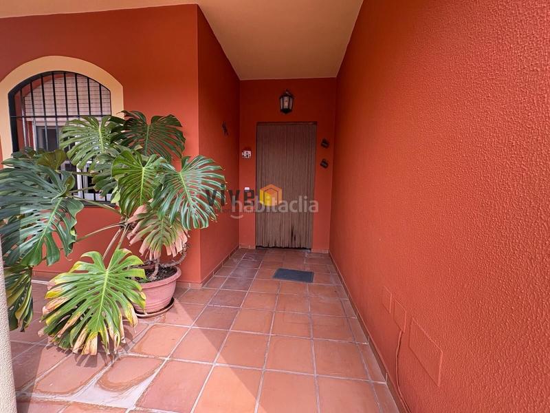 Foto 71c418db-55ce-4227-83ac-1ae725c93e35. Chalet mit parking pool in Almensilla