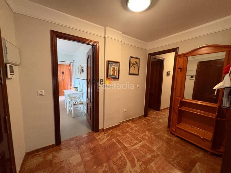 Foto b88c82fc-d620-4d76-b3fb-b5f6799b98af. Chalet mit parking pool in Almensilla