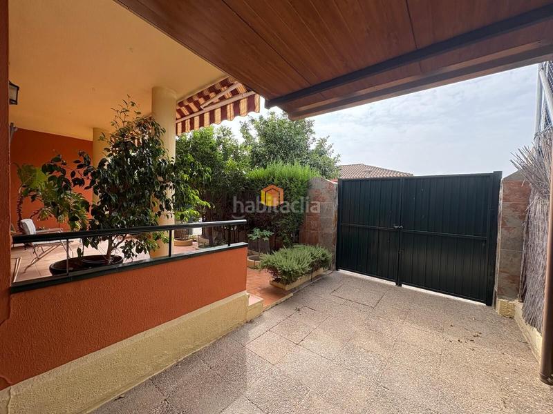 Foto c8ae3d1d-14b7-49a4-a7e6-e9b78824a444. Chalet mit parking pool in Almensilla