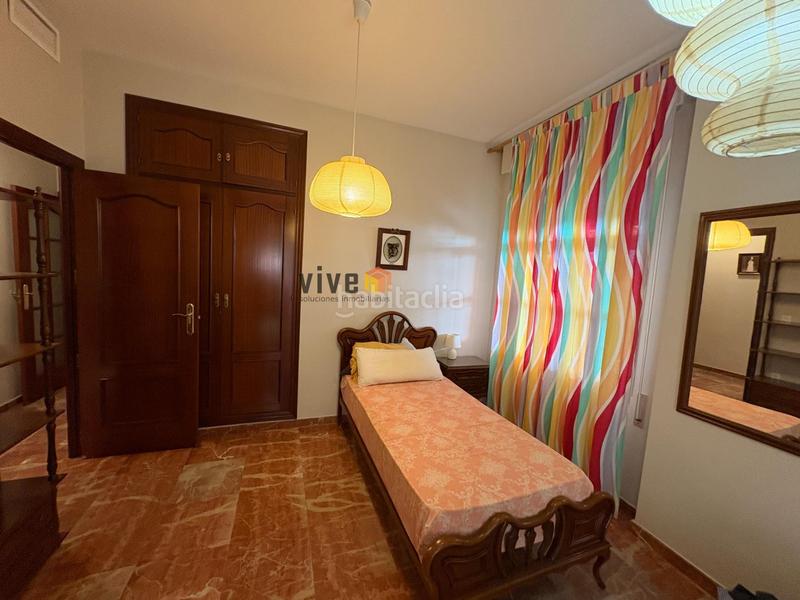 Foto dcfd8255-8d38-45ac-ba1f-6ce0f70f722a. Chalet mit parking pool in Almensilla