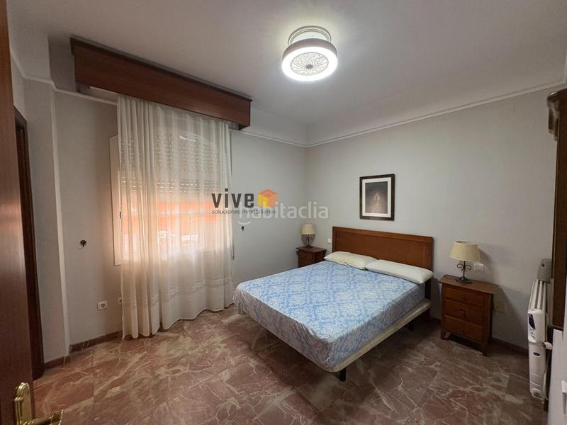 Foto e248b496-d1a2-4669-857f-595cf03d67e2. Chalet mit parking pool in Almensilla