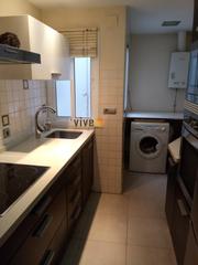 Appartement à Barrio Alto. Piso en san juan de aznalfarache