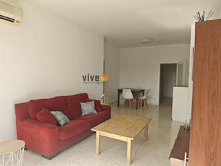 Alquiler Piso en Arenal - Museo. Piso en calle arjona para estudiantes 3 habitaciones, 2 baños y
