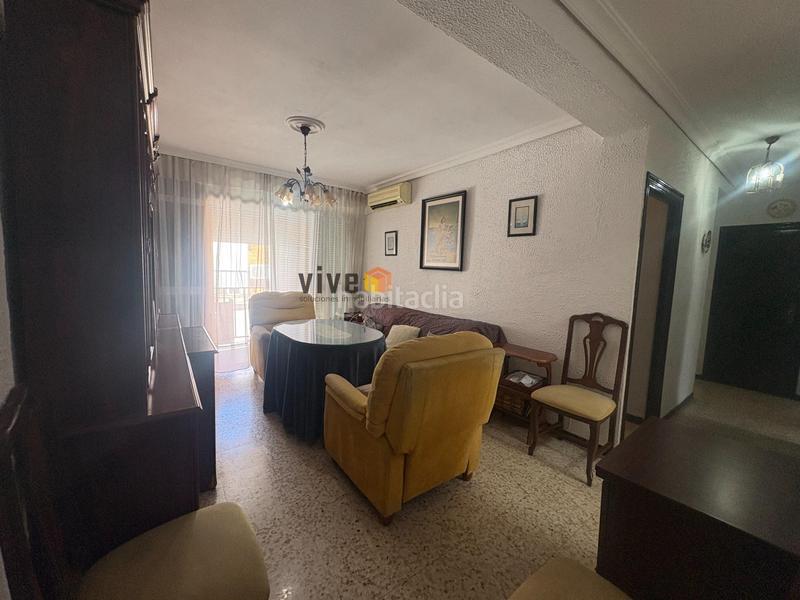 Foto 13a44243-f6b6-427e-9608-3480cb7577ce. Piso oportunidad de inversion, piso en barriada la cooperativa, san juan alto en San Juan de Aznalfarache