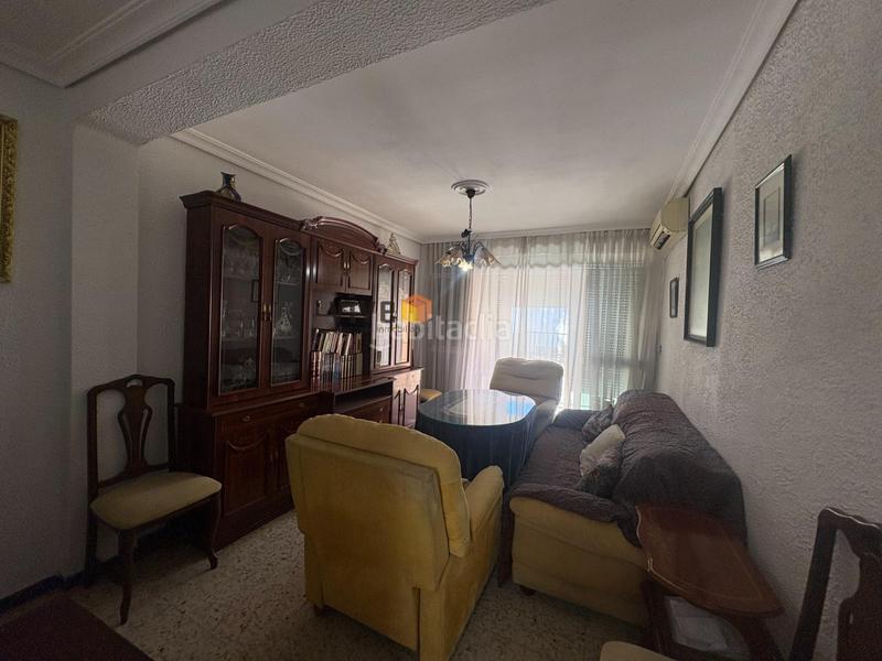 Foto 8da154e3-31b8-498d-8f9c-cb8b3dd4e2cb. Piso oportunidad de inversion, piso en barriada la cooperativa, san juan alto en San Juan de Aznalfarache