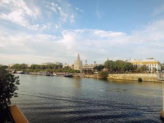 Appartement à Triana Este. Encantador piso en triana