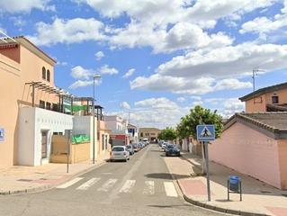 Appartement  Carmen laffon. Adosado a la venta en burguillos