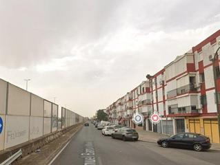 Pis  Manuel barrios masero. Piso ocupado a la venta en torreblanca