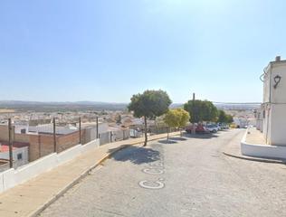 Reihenhaus  Cuesta del calvario. Adosado ocupado a la venta en osuna