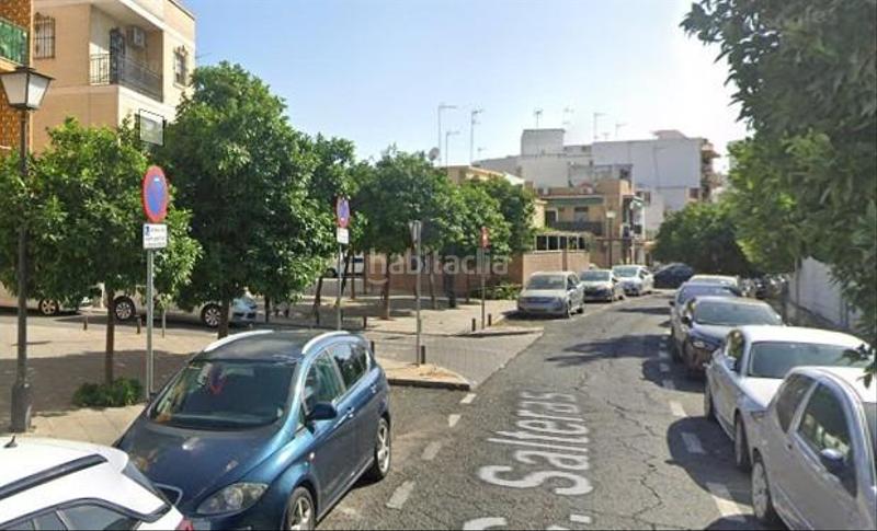 Foto 6993a6ec-cc22-4801-a5ae-6ed933d2e85b. Casa adossada a La Plata Sevilla