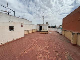 Appartement  Torreorgaz. Piso a la venta en torreblanca