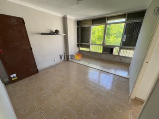 Etagenwohnung  Sierra de gata. Piso a la venta para reformar en tiro de linea