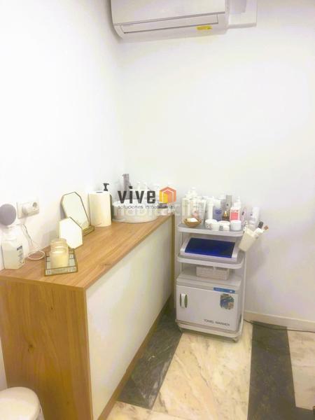 Foto 621ed59e-cd12-476c-a2e6-7ac44000dae9. Alquiler local comercial  en edificio 2 en Sevilla