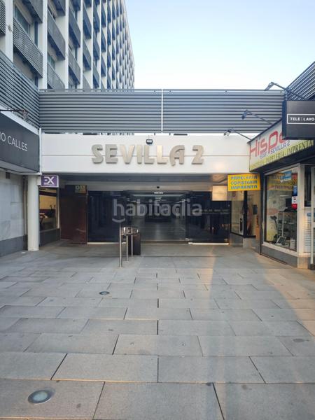 Foto 0ab0d10a-d633-42a1-a75f-e32353086f5b. Miete geschäftsraum in La Buhaira Sevilla