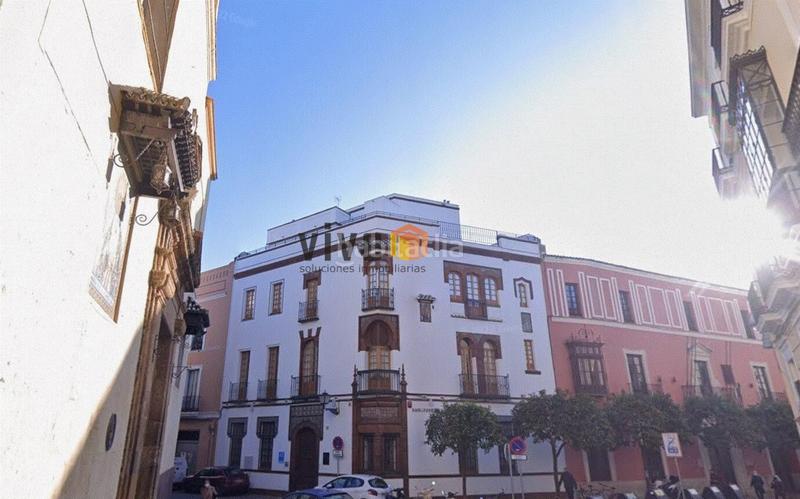 Foto 2cf22c13-e4e6-4650-95f5-0987208ed43a. Maison avec piscine dans San Bartolomé Sevilla