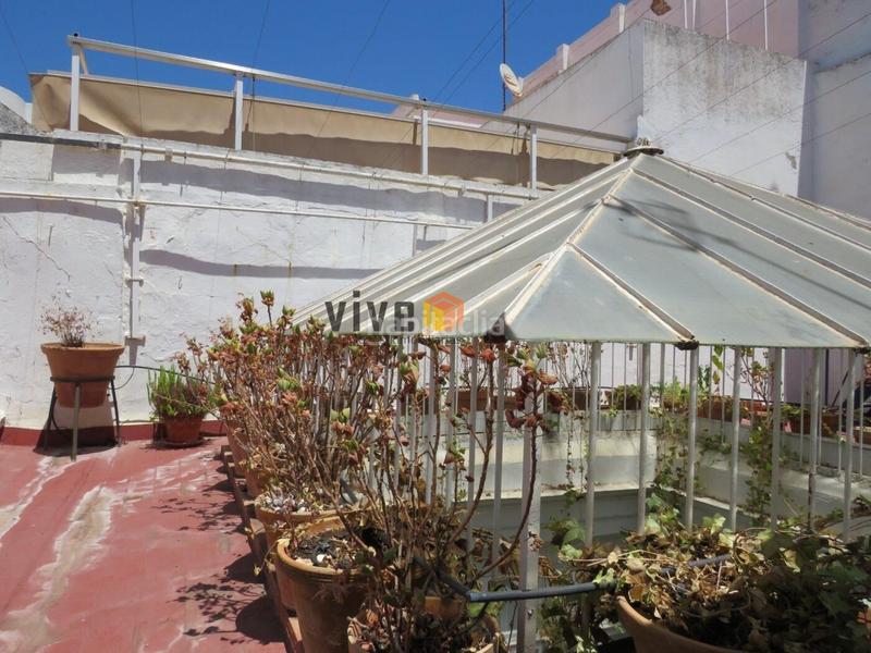 Foto ce375e25-bea3-452e-bc0e-c2a10198614b. Maison avec piscine dans San Bartolomé Sevilla