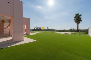 Chalet en Loreto. Espectacular casachalet nueva a estrenar en espartinas..!!