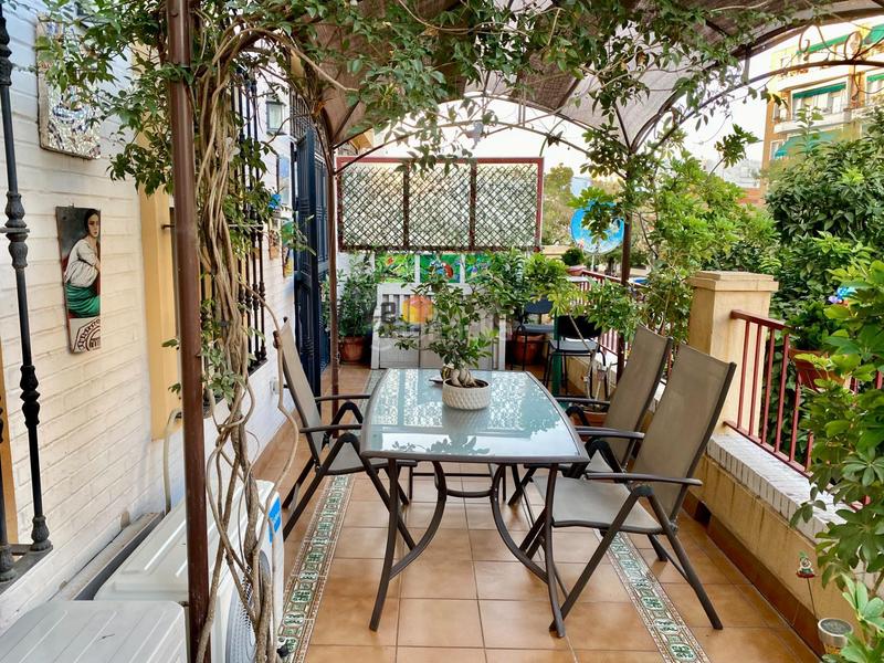 Foto 03fb5aec-8a0a-432d-905a-7d0be62be521. Appartement dans San Julián Sevilla