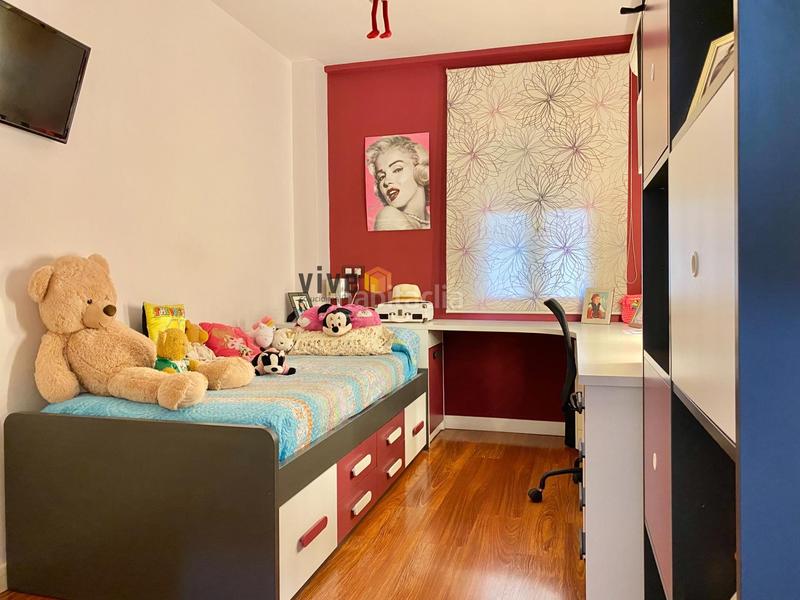 Foto 05fcf237-b9ee-4d0f-8aa8-82203284653e. Appartement dans San Julián Sevilla