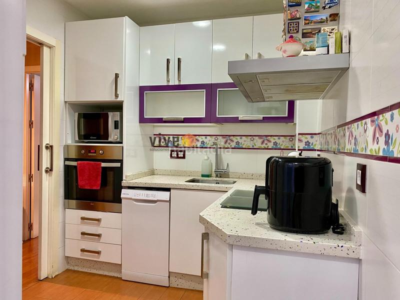 Foto 19dd6799-40f0-4fe8-9ec8-63e7572e221f. Appartement dans San Julián Sevilla