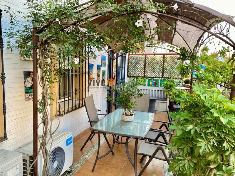 Foto 24c0220d-1903-4438-ad2a-c4ad4f28c38c. Appartement dans San Julián Sevilla