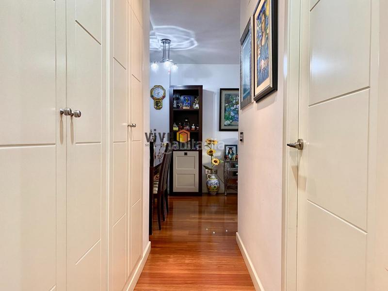 Foto 27c87b81-e066-41b6-8b82-1e5fc1c51dff. Appartement dans San Julián Sevilla