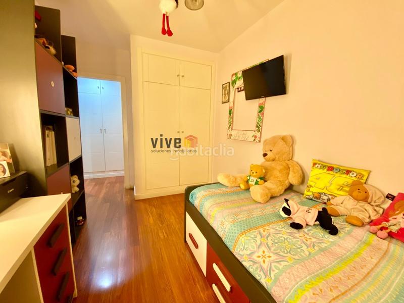 Foto 27fdede9-4d35-432e-9971-c2d5dd21044c. Appartement dans San Julián Sevilla