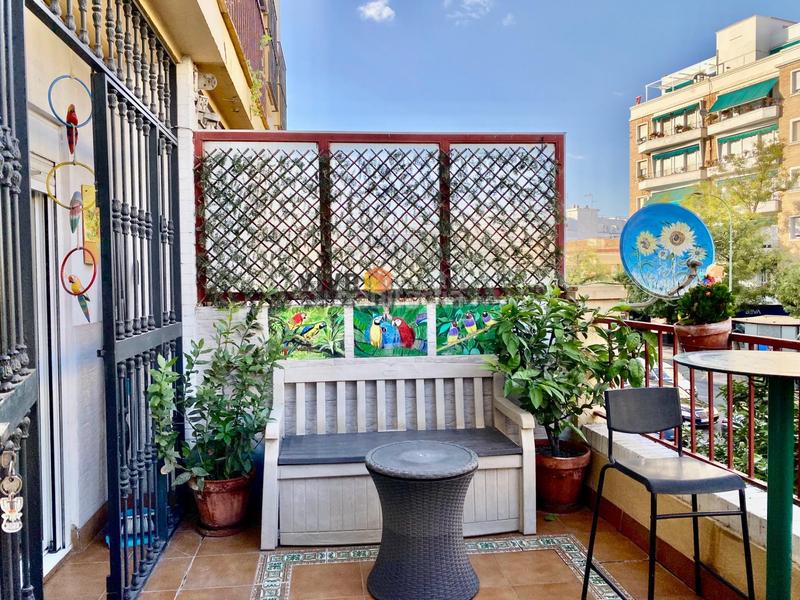 Foto 3e4f124d-d9c1-4f07-b8cc-4ecaabaa4a4d. Appartement dans San Julián Sevilla