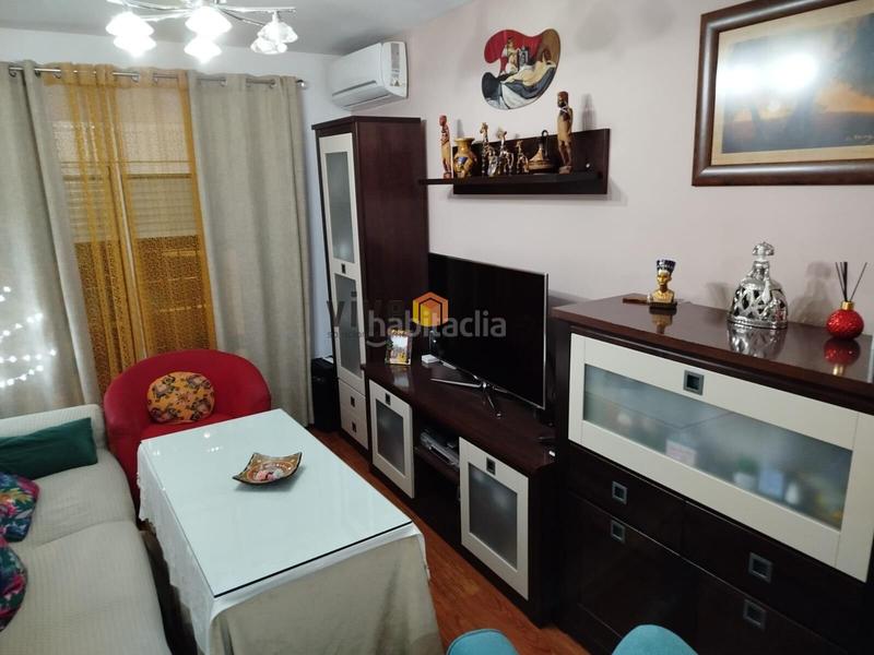 Foto 4ece8bbc-2bd9-493e-80ae-c382839923ae. Appartement dans San Julián Sevilla