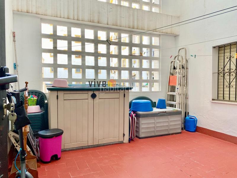 Foto 6c06cc38-dd1c-4a2a-b685-083435119a35. Appartement dans San Julián Sevilla