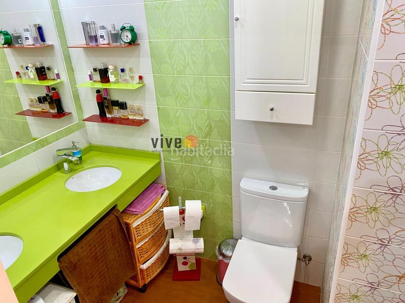 Foto 7506a6c5-64c5-4fc9-a2a6-ec1a9bc66fa1. Appartement dans San Julián Sevilla