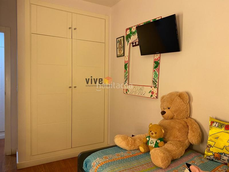 Foto 855b8fd6-44e3-4e96-9c13-3439823d52ed. Appartement dans San Julián Sevilla