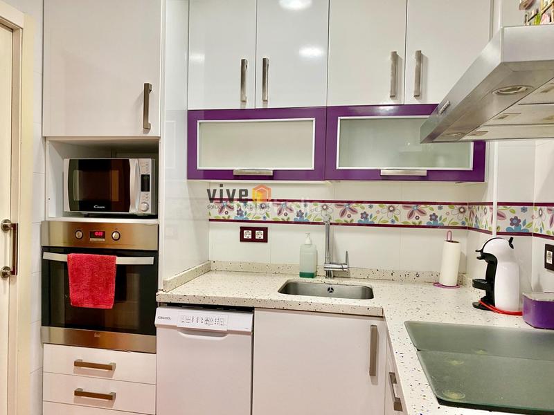 Foto 8695e515-1328-4c03-ad56-de17a9683b5c. Appartement dans San Julián Sevilla