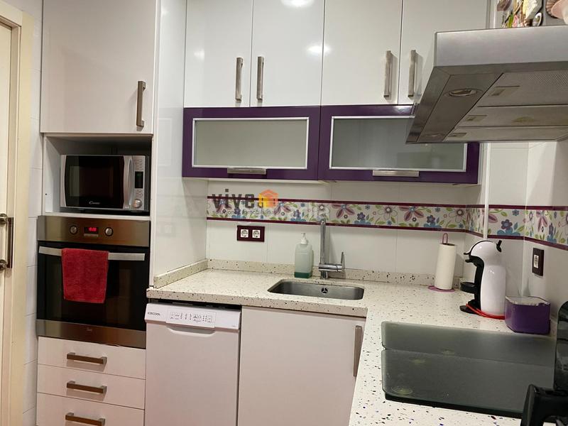 Foto 8c5f23bd-3fd0-40f9-aa59-c209421ce30d. Appartement dans San Julián Sevilla