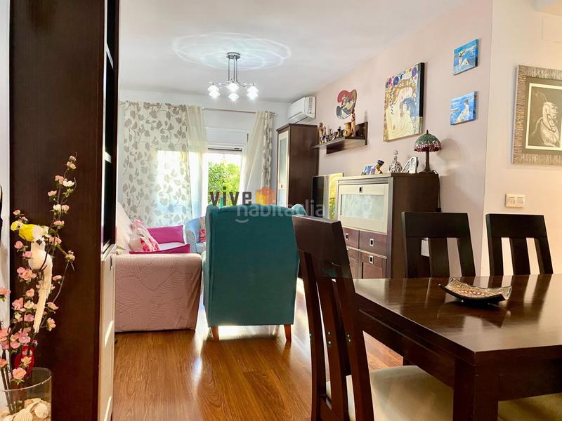 Foto a9d8e237-14b2-40b1-ac18-169fa83fdfd5. Appartement dans San Julián Sevilla