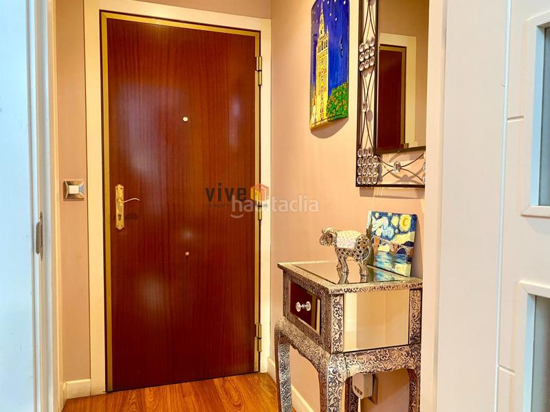 Foto b287d56a-047b-4256-aa70-2648ac0b2a8f. Appartement dans San Julián Sevilla