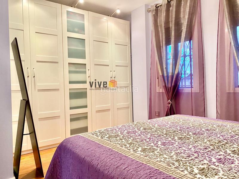 Foto c8e0af3e-7440-491b-9fa6-287ba034937e. Appartement dans San Julián Sevilla