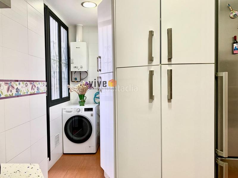 Foto c9c9ef4b-7cca-45bb-97b2-b2f049bf703b. Appartement dans San Julián Sevilla