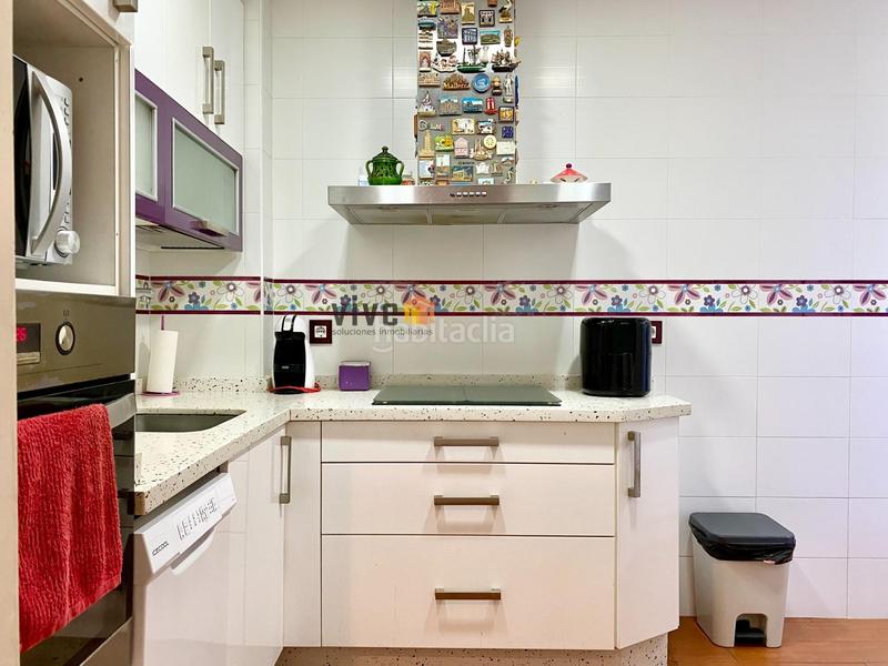 Foto e666a9c0-ae7b-4f87-bae5-907067c15a6a. Appartement dans San Julián Sevilla