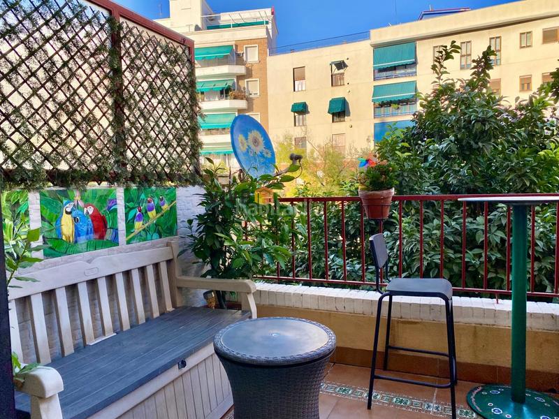 Foto f539b6a0-1eea-4654-acf1-51e318729167. Appartement dans San Julián Sevilla
