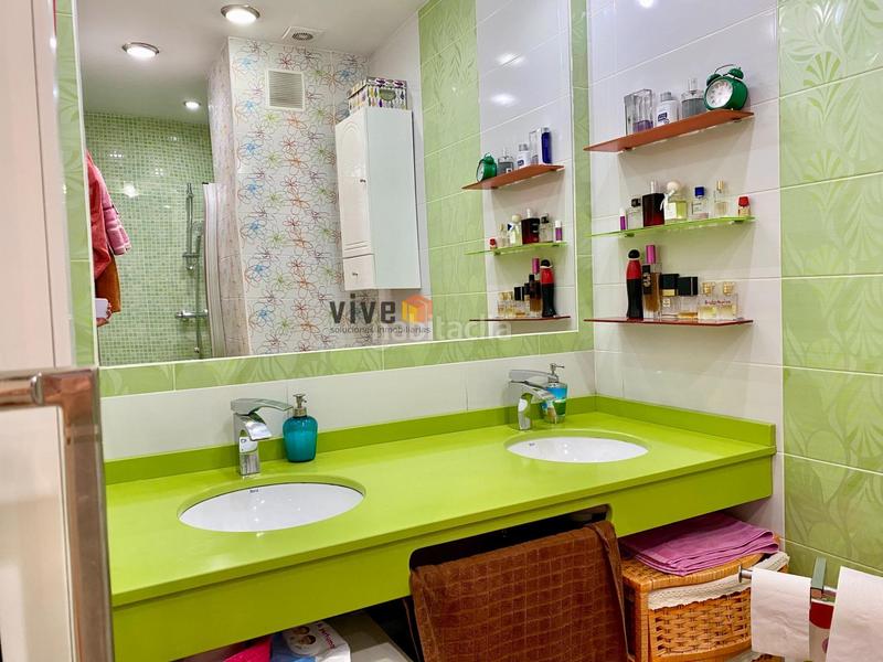 Foto f9b4a8e0-1d01-446d-b2e3-37ace724f00e. Appartement dans San Julián Sevilla